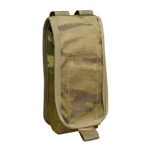 イギリス軍放出品 オスプレイ MK4 マガジンポーチ L85系マガジン対応 2本収納 英軍 OSPREY アムニッションポーチ ライフル マグポーチ 弾倉 アンモポーチ アモポーチ ライフルマグポーチ ライフ