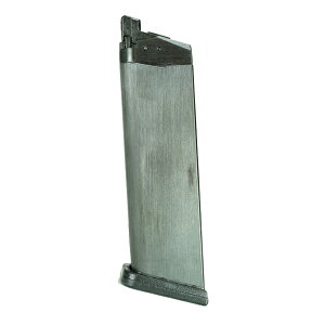 KSC �X�y�A�}�K�W�� Glock17�A18C�A34�p 23�A�� �P�[�G�X�V�[ �O���b�N17 �K�X�u���[�o�b�N �s�X�g���}�K�W�� �s�X�g���}�O �n���h�K���p�}�K�W�� ����e�p�}�K�W�� ���e�p�e�q ���e�e�q