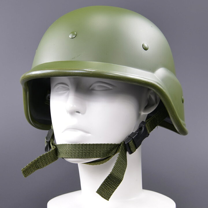 楽天市場】フリッツヘルメット PASGTタイプ オリーブドラブ 