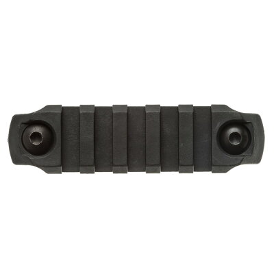 BCMマウントレイル実物M-LOK20mm対応ナイロンBRAVOCOMPANYMCMRM-ロックnylonナイロンレイルレイルマウントレールアクセサリートイガンパーツサバゲー用品