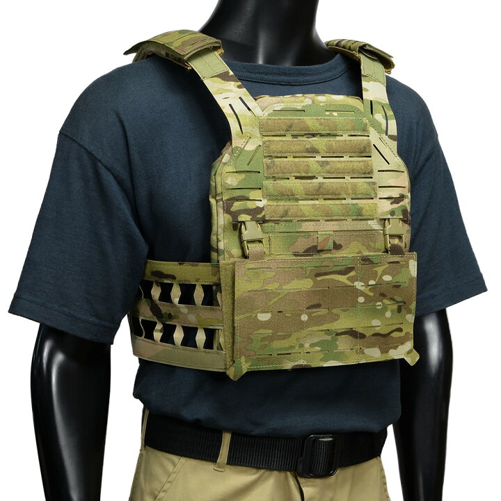 楽天市場】LBT プレートキャリア G3 Plate Carrier 6094G3 ロンドン 