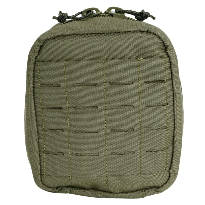 実物】HSGI MINI EOD POUCH MOLLE（HSGI MINI EOD Pouch - High Speed 