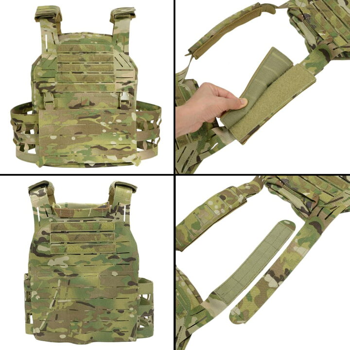楽天市場】LBT プレートキャリア G3 Plate Carrier 6094G3 ロンドン 