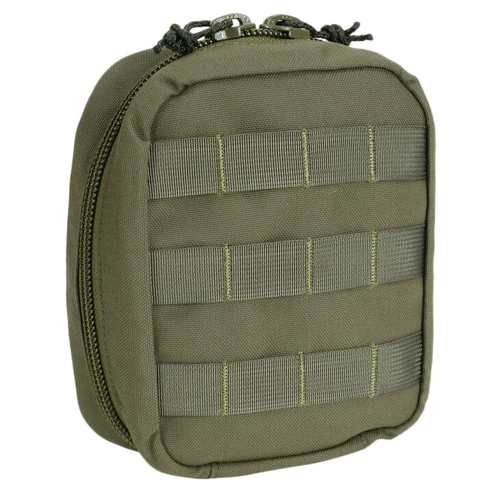楽天市場】High Speed Gear アドミンポーチ EOD 工具用ポーチ HSGI 