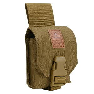 HELIKON-TEX �R���p�X/�T�o�C�o���|�[�` MOLLE/�x���g�Ή� �R�[�f�����i�C���� MO-O09-CD [ �R���[�e ] �w���R���e�b�N�X COMPASS�|�[�` SURVIVAL�L�b�g CORDULA ���[���Ή� GPS�|�[�` GPS�[���|�[�` �~���^��