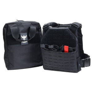 SHELLBACK TACTICAL �v���[�g�L�����A Defender 2.0 �A�N�e�B�u�V���[�^�[�L�b�g SBT-9040 [ �u���b�N ] �V�F���o�b�N�^�N�e�B�J�� ���^ �f�B�t�F���_�[ �v���L���� �v���[�g�L�����A�[ �h�e�v���[�g�L