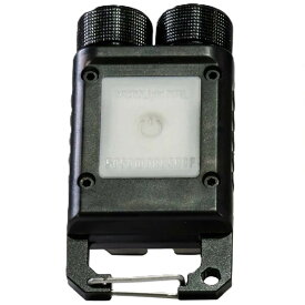 5050WORKSHOP フラッシュライト＆ランタン MICROLight DUAL 明るさ4段階調整 [ ブラック ] 5050ワークショップ LEDライト 充電式 充電式ライト 懐中電灯 懐中電池 トーチ 充電式懐中電灯 電気式ランタン キャンプ用 アウトドア用 バッテリー式 バッテリー駆動 ランプ 照明