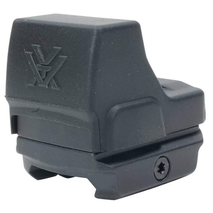 楽天市場】VORTEX ドットサイト DEFENDER-CCW 3MOA レッドドット DFCCW 
