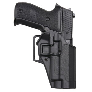 BLACKHAWK Serpa CQCzX^[ SIG P220/P226E2/P226R [ ubN / E ] Sig 220226 410506CT-R VOUEG | VFp Blackhawk BHI qbvzX^[ CQBzX^[ ߐڊi eX xgzX^[ LV2