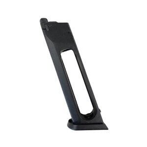 Carbon8 �X�y�A�}�K�W�� Cz P09�p Gen.2 �A�b�v�f�[�g 25�A CO2�K�X�u���[�o�b�N CBM04G2 �J�[�{�l�C�g �J�[�{��8 �\���}�K�W�� �\���e�q CO2GBB �s�X�g���}�K�W�� �s�X�g���}�O �n���h�K���p�}�K�W�� 