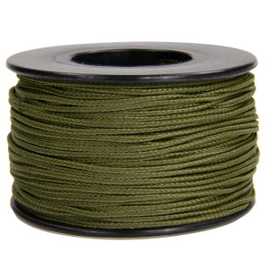 ATWOOD ROPE }CNR[h 1.18mm I[uhu [ 125FT ] AgEbh[v MICRO R ЊQ ً} AEghA iCR[h Ђ  