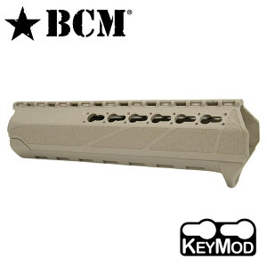 BCM nhK[h PKMR ~bhOX KeyMod M4/AR15p [ tbg_[NA[X ] č Bravo Company Manufacturing u{[Jpj[MFG AJ Made in USA Mid Length L[bh M16 JX^p[c 