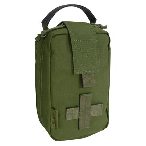 Warrior Assault Systems fBbN|[` MOLLEΉ xN [ I[uhu ] EH[AATgVXeY t@[XgGChLbg PERSONAL MEDIC RIP OFF ~} Õi IFAK AEghA 