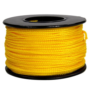 ATWOOD ROPE }CNR[h 1.18mm CG[ [ 125FT ] AgEbh[v MICRO R ЊQ ً} AEghA F iCR[h Ђ   }CN[v }CNpR[h ~jR[h ׃R[h 
