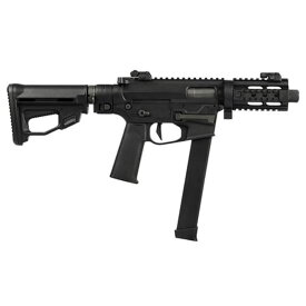 ARES 電動ガン M45 ピストルキャリバーカービン M4 45ピストル Xクラス アレス エレクトロニックガン PCC サブマシンガン SMG 電動マシンガン 電動機関銃 遊戯銃 電動マシーンガン