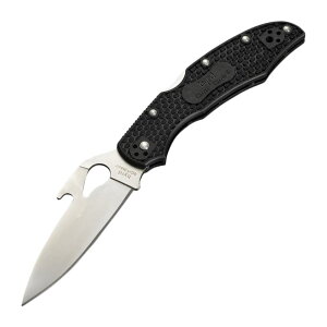Spyderco ܂肽݃iCt Byrd Cara Cara 2 n BY03PBK2W XpC_R AEghAiCt bNobN tH[fBOiCt ܂݃iCt ܂ݎiCt ܂肽ݎiCt Lv A