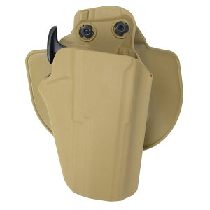 Safariland �z���X�^�[ 578 GLS �v���t�B�b�g ���C�h�����O P320 P226 �x���b�^92�� [ �t���b�g�_�[�N�A�[�X / �E�p ] �T�t�@�������h Pro-Fit SIG M17 P226R P220 P220R �x���b�^ 92 92F M9 96 96A1 FNP FNX-45 CZ POS �X�v