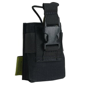 Warrior Assault Systems AWX^uWI|[` ARP @[ MOLLEΉ W-EO-ARP [ ubN ] EH[A[ATgVXeY WAS  g[Ή ߎWI|[` ~^[|[