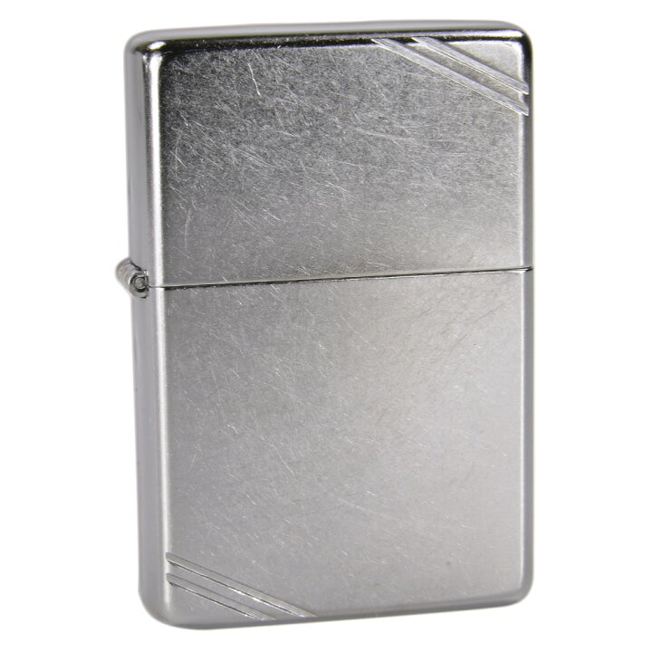 楽天市場】ZIPPO ヴィンテージストリートクローム 267 ダイアゴナル 