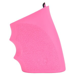 HOGUE �K���O���b�v �n�C�u���b�h �X���[�u S&W M&P9/M&P9L [ �s���N ] �z�[�O ���o�[�O���b�v �n���h�K�� �J�X�^���p�[�c �J�X�^���O���b�v �T�o�Q�[�p�i ���e �O���b�v ���c ���蕔 ����� �����