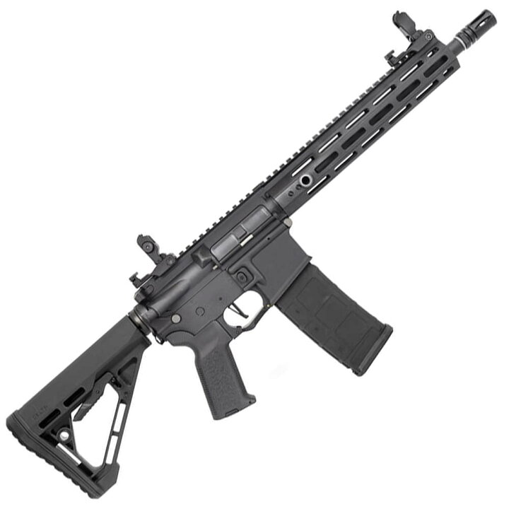 楽天市場】LANCER TACTICAL 電動ガン Hellion ヘリオン M-LOK 10インチ 