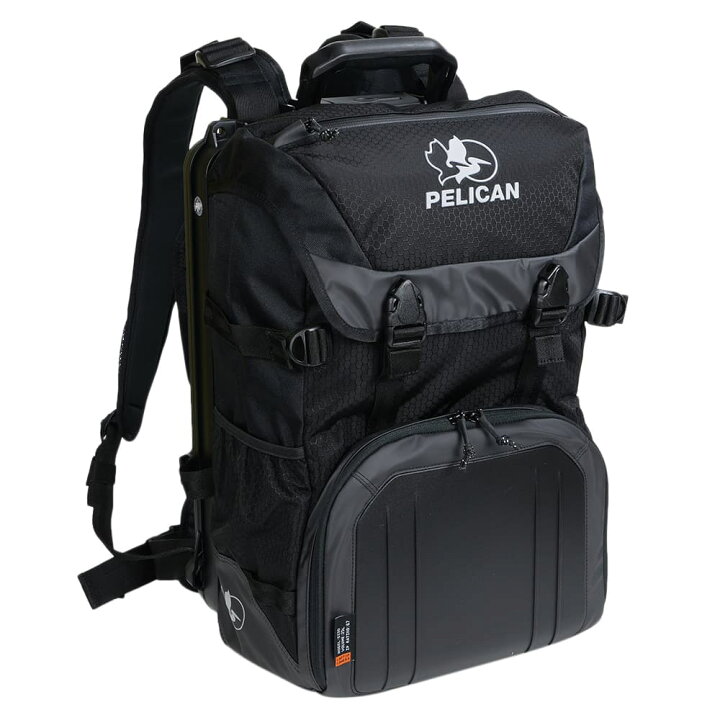 楽天市場】PELICAN バックパック S130 Sport Elite カメラ/ノートPC 