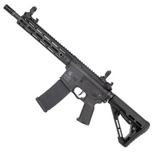 LANCER TACTICAL �d���K�� Hellion �w���I�� M-LOK 10�C���` �d�q�g���K�[���� LT-32BA10-G3 �����T�[�^�N�e�B�J�� M���b�N 10inch Airsoft M4 AEG �d���G�A���C�t���e �d�����C�t���e �d���������e �d���A�T��