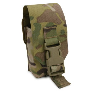 DIRECT ACTION X[NOl[h|[` MOLLEΉ PO-SMKE-CD5 [ }`J ] _CNgANV SMOKE GRENADE POUCH M18 ֒e|[` ~^[ObY ~^[pi ToQ[ [ xg