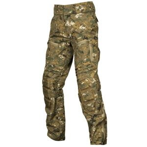 SRVV �R���o�b�g�p���c TRIARIUS EVO �j�[�p�b�h���� ���b�v�X�g�b�v���n ���V�A�� [ SURPAT Savanna / 48/5 ] Survival Corps �T�o�C�o���R�[�v�X �g���E�U�[ TROUSERS �g���A���E�X �퓬�� �X�y�c�i�Y Spetsnaz 