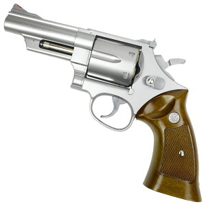 CROWN MODEL GA[RbLOK S&W M629 4C` 10Έȏp Vo[ 13525 NEf .44}Oi XeX {o[ GAK GA[K GAsXg GARL I[gsXg 