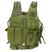 楽天市場】サバゲー ベスト v1の通販