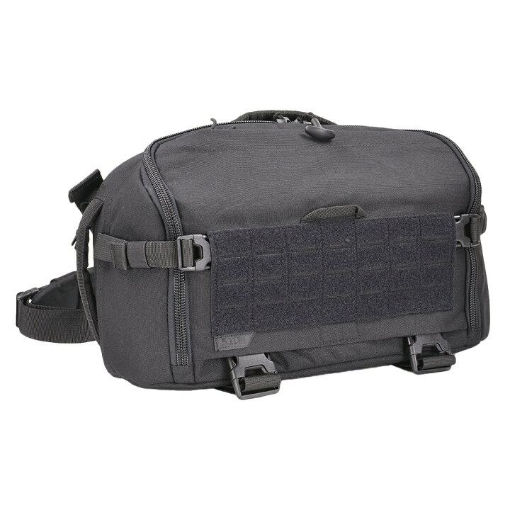楽天市場】5.11タクティカル スリングバッグ UCR SLINGPACK [ ブラック 