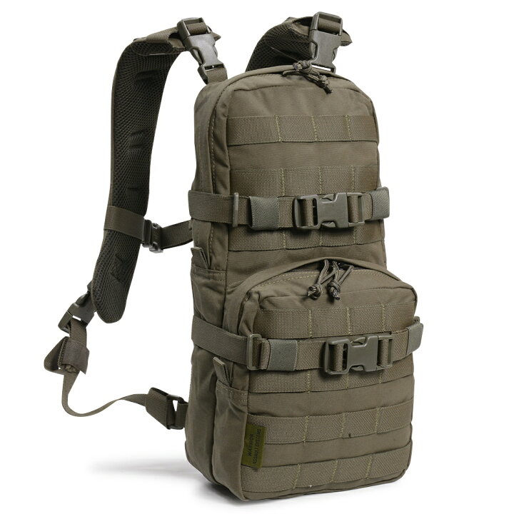 楽天市場】WARRIOR ASSAULT SYSTEMS ハイドレーションキャリア Cargo 
