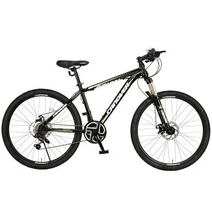 OTOMO �}�E���e���o�C�N CAMT-042-DD ORION �~�h���N���X �u���b�N 33732 mountain bike MTB �V�N���N���X�o�C�N �I�[���e���C���o�C�N All terrain ATB �S�n�`�Ή���֎� �I�t���[�h�o�C�N �g���C���o�C�N �g