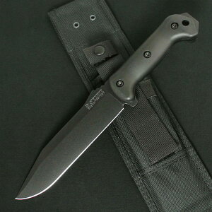 BECKER/KA-BAR �A�E�g�h�A�i�C�t BK7 �x�b�J�[ �P�[�o�[ �R���o�b�g ���[�e�B���e�B ��O �L�����v