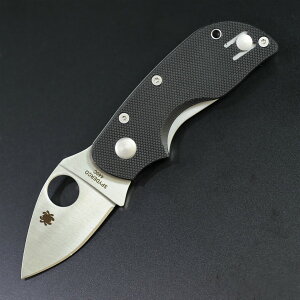 SPYDERCO �܂肽���݃i�C�t C130GP �V�J�S chicago | Spyderco �܂��݃i�C�t �t�H���_�[ �t�H�[���f�B���O�i�C�t �z�[���f�B���O�i�C�t �܂��ݎ��i�C�t �܂肽���ݎ��i�C�t �΂˃��b�N �܏�i