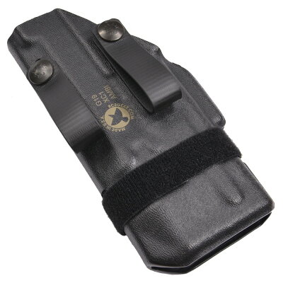 RAVENヒップホルスターMorriganGlock19両利き用ライト対応レイブンレイヴンレイブン・コンシールメントモリーガンモーリガンmorriganサバゲ—サバゲ—用品