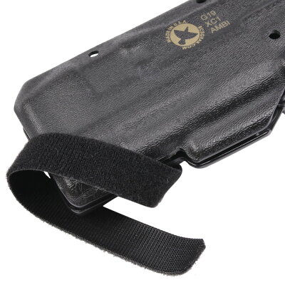 RAVENヒップホルスターMorriganGlock19両利き用ライト対応レイブンレイヴンレイブン・コンシールメントモリーガンモーリガンmorriganサバゲ—サバゲ—用品