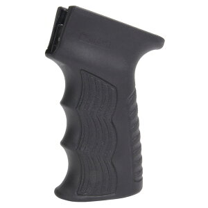 DLG TACTICAL ���C�t���O���b�v AK-47/AKM/AK-74 ���o�[�R�[�g [ �u���b�N ] �^�N�e�B�J�� RUBBERIZED GRIP DLG-098 �S������ ���o�[�O���b�v �e�c ���c �g�C�K���p�[�c �T�o�Q�[�p�i �������e�O���b�v