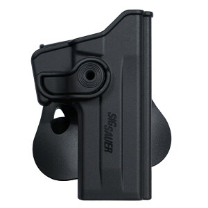 IMI Defense �z���X�^�[ SIG SAUER P226�A220�A228�p Lv.2 [ �u���b�N ] IMI�f�B�t�F���X IMI-Z1070 �C�X���G���� OWB �p�h���z���X�^�[ 360° �X�C�x�� �q�b�v�z���X�^�[ �V�O�U�E�A�[ �V�O�U�E�G�� P220 9mm���e