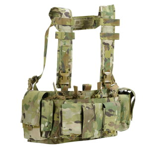 MAYFLOWER RC `FXgO UW CHEST RIG GEN IV [ }`J ] Ct[ R&C By Velocity Systems UW`FXgO WFl[V4 }O|[` }KW|[` A[}[ Chest Rig  ToQ[ ~