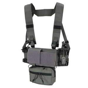 REPSGEAR }CN`FXgO MK4 CT[gt PTVT01 [ EtO[ ] Chest Rig vYMA ToQ[ ^NeBJ xXg Spiritus Systems Xs^XVXeY [hLAO ^Ne