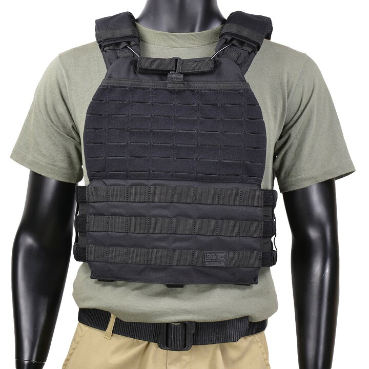楽天市場】5.11 TACTICAL タックテック プレートキャリア TACTEC 56100 