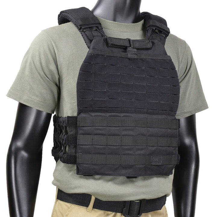 楽天市場】5.11 TACTICAL タックテック プレートキャリア TACTEC 56100 