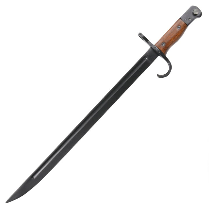 新品 最新版 KTW 三十年式 銃剣 三十八式 38式 九九式 銃剣 バヨネット 