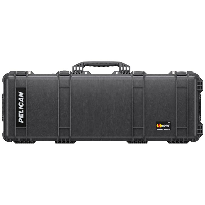 楽天市場】PELICAN 1720 ライフルケース ウレタン付 約110×40×15cm 
