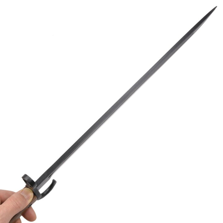 楽天市場】KTW バヨネット 三十年式銃剣 レプリカ 軽量 K.T.W. 