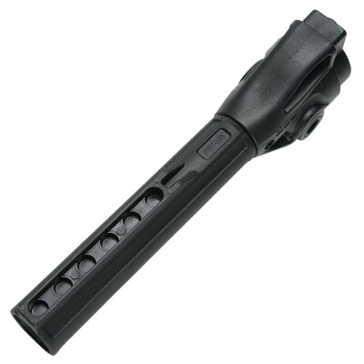 FABDEFENSE実物バットストックキットH&KG3用GL-COREバージョンFABディフェンスファブディフェンスストックパイプ銃床リトラクタブルストックスライドストック折りたたみストック折畳みストックHKM4ストック樹脂製ストック樹脂製銃床樹脂ストック