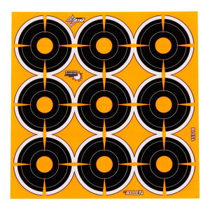 ALLEN V[eBOp^[QbgV[ EZ-AIM a5cm 12V[g108 A Adhesive Splash Bullseye WI uYAC I ܂ }g ˌ Z X|[c I I ˓I ^[Qbgy[p[ ^