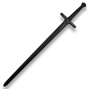 COLD STEEL g[jO\[h HAND & A HALF oX^[h\[h 1130mm CS-92BKHNH nhAn[t ؓ g[i[ ͑ vX`bN  K mÓ Kp Kp\[h vNeBX\[h